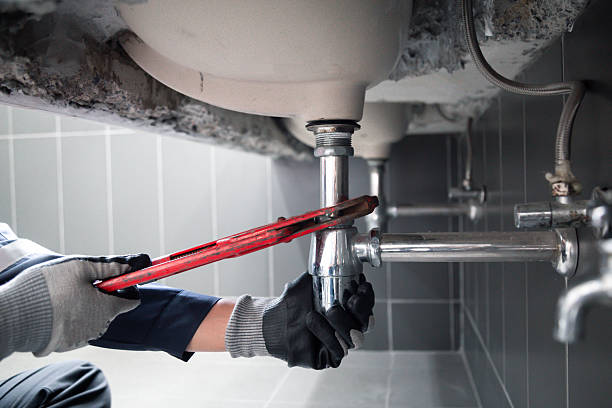 Trusted Drain Cleaning service in Newport, WA - Masters Plumbing Service
